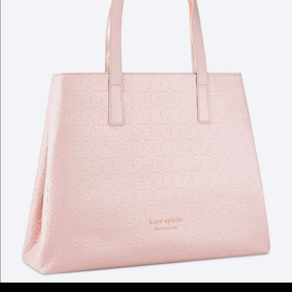 Nwt Kate Spade Tote Bag - Picture 8 of 8